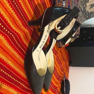 Women’s sandals, Anne Klein iflex!! Use